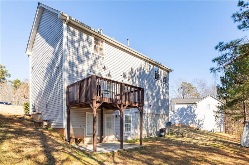 Image for property 4118 Lost Springs Trail, Douglasville, GA 30135