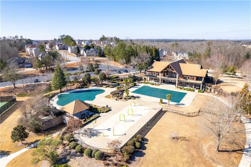 Image for property 4118 Lost Springs Trail, Douglasville, GA 30135