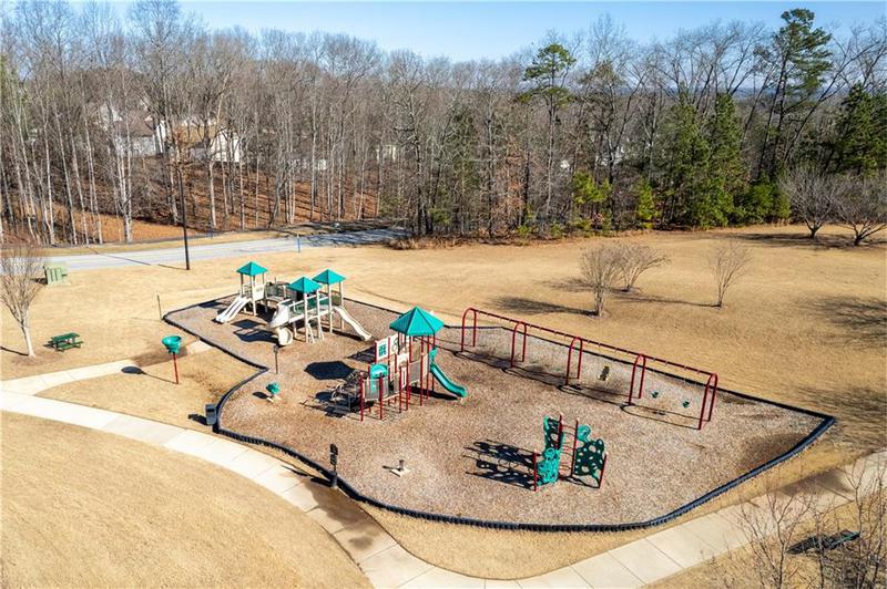 Image for property 4118 Lost Springs Trail, Douglasville, GA 30135