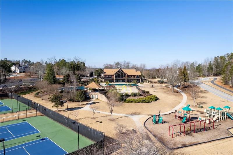 Image for property 4118 Lost Springs Trail, Douglasville, GA 30135
