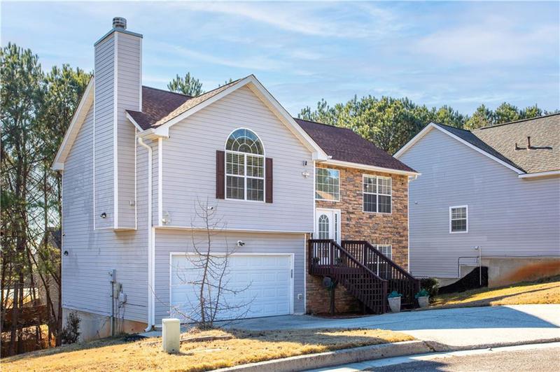 Image for property 4118 Lost Springs Trail, Douglasville, GA 30135