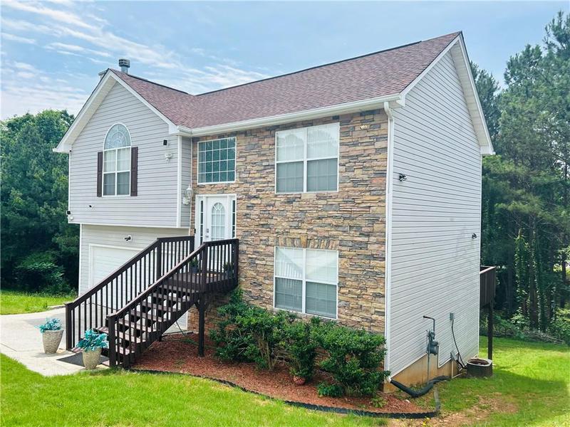 Image for property 4118 Lost Springs Trail, Douglasville, GA 30135