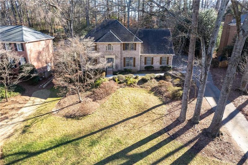 Image for property 4116 River Cliff Chase, Marietta, GA 30067
