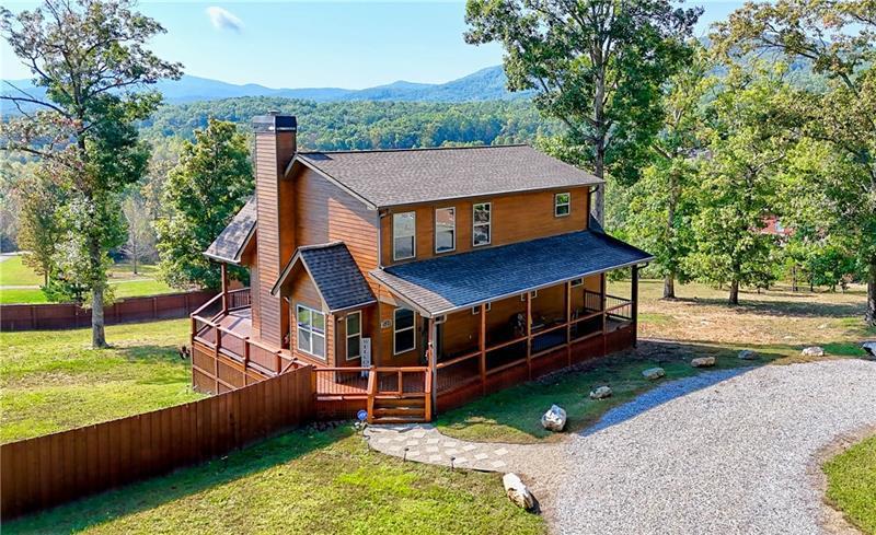 Image for property 620 Clay Drive, Blairsville, GA 30512