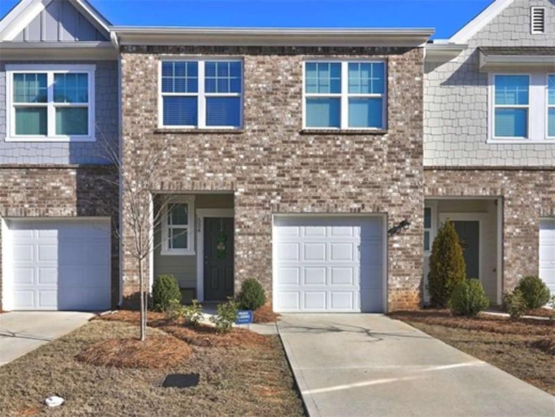 Image for property 534 Magnolia Circle, Palmetto, GA 30268