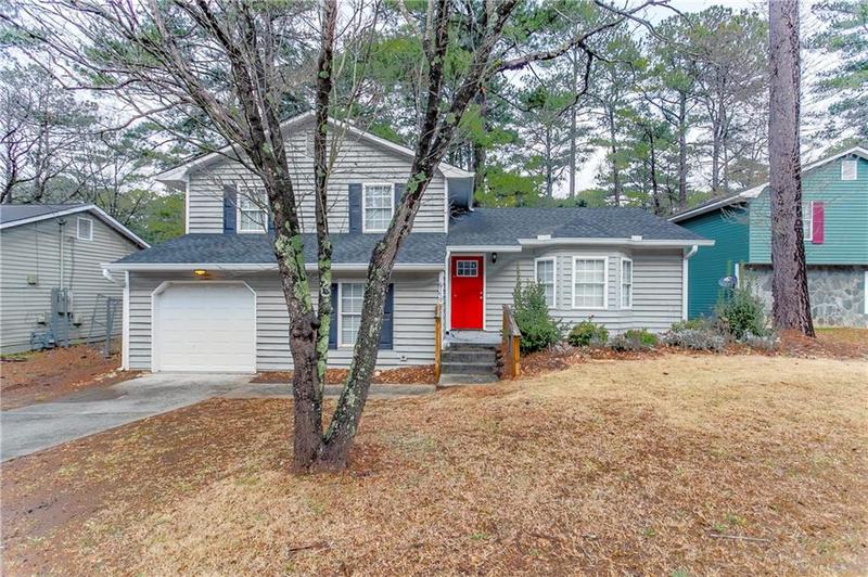 Image for property 6179 Dana Court, Lithonia, GA 30058