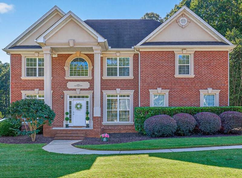 Image for property 3183 Jackson Creek Drive, Stockbridge, GA 30281