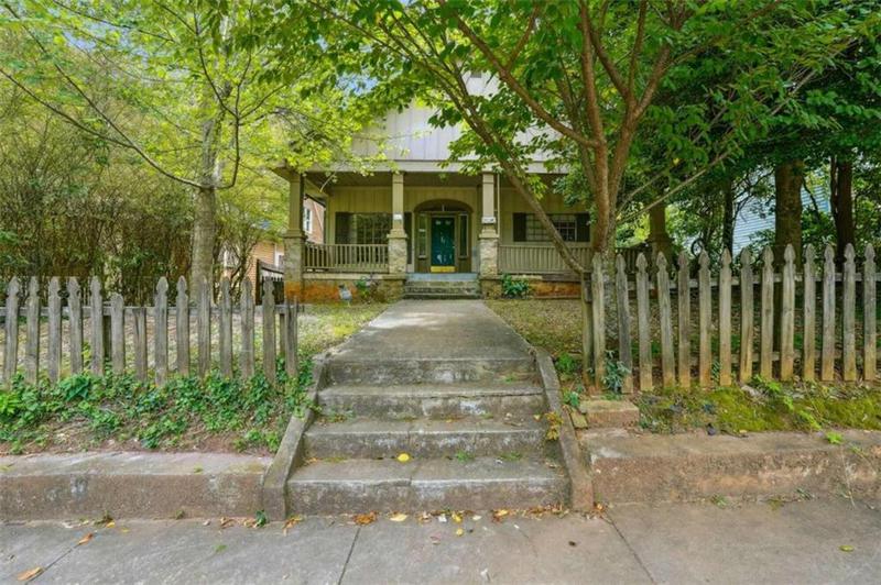 Image for property 1238 Greenwich Street, Atlanta, GA 30310