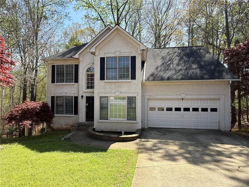 Image for property 802 Crow View Court, Woodstock, GA 30189