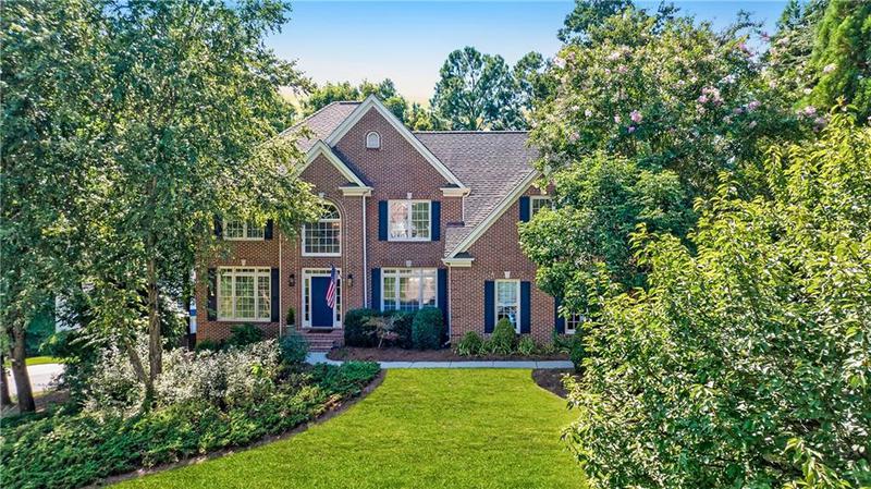 Image for property 6515 Ridgefield Drive, Alpharetta, GA 30005