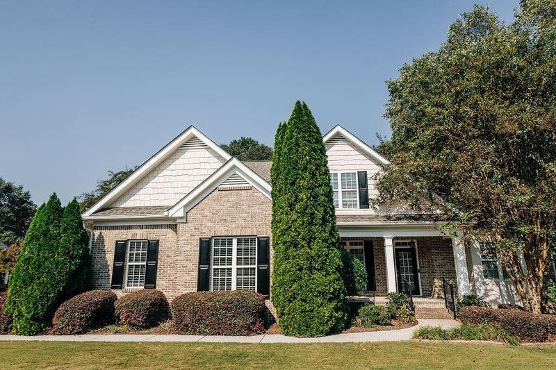 Image for property 3425 Bulloch Lake Road, Loganville, GA 30052