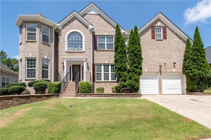 Image for property 3717 SHADY MAPLE Drive, Stonecrest, GA 30038