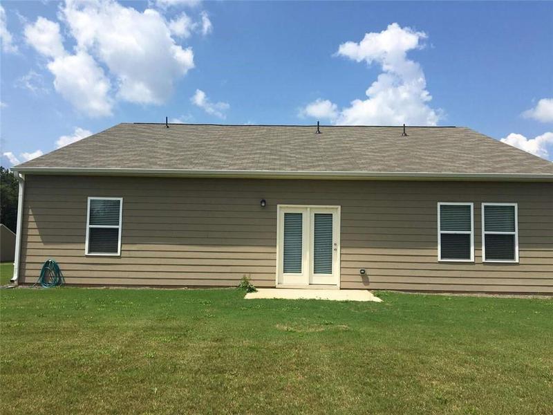 Image for property 1064 Coldwater Drive, Griffin, GA 30224