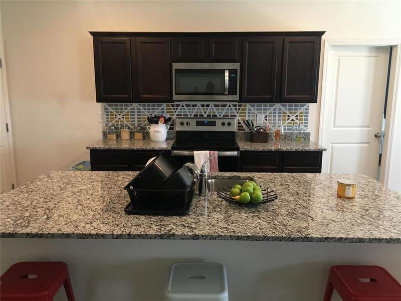 Image for property 1064 Coldwater Drive, Griffin, GA 30224