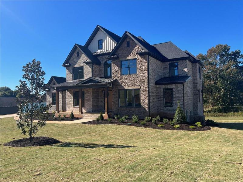 Image for property 1026 Traditions Way, Jefferson, GA 30549