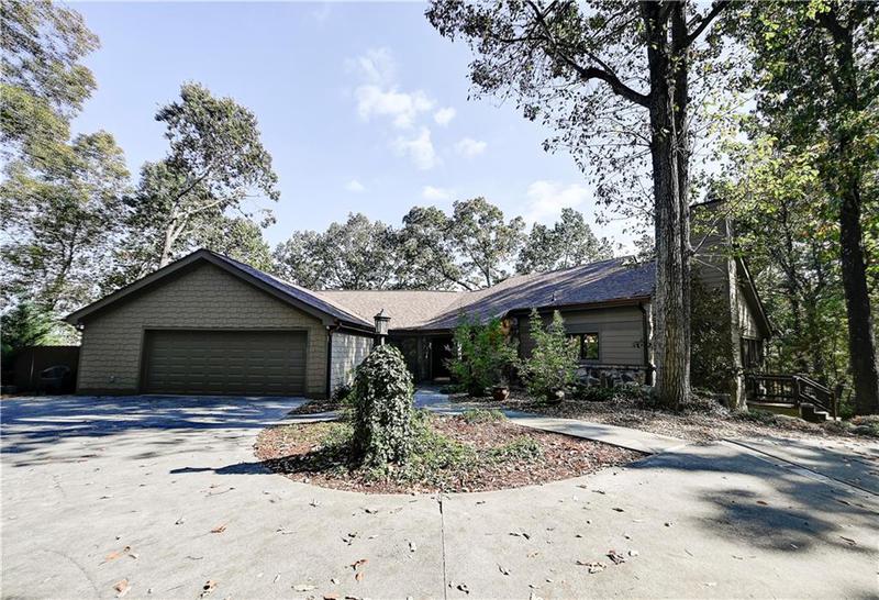 Image for property 175 Hall Memorial Road, Calhoun, GA 30701