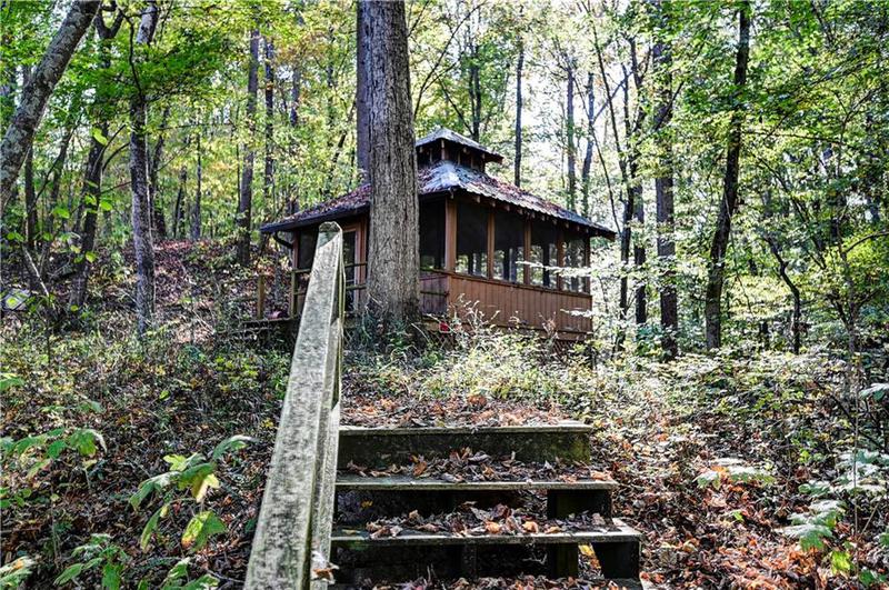 Image for property 175 Hall Memorial Road, Calhoun, GA 30701
