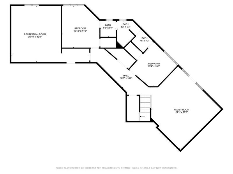 Image for property 175 Hall Memorial Road, Calhoun, GA 30701
