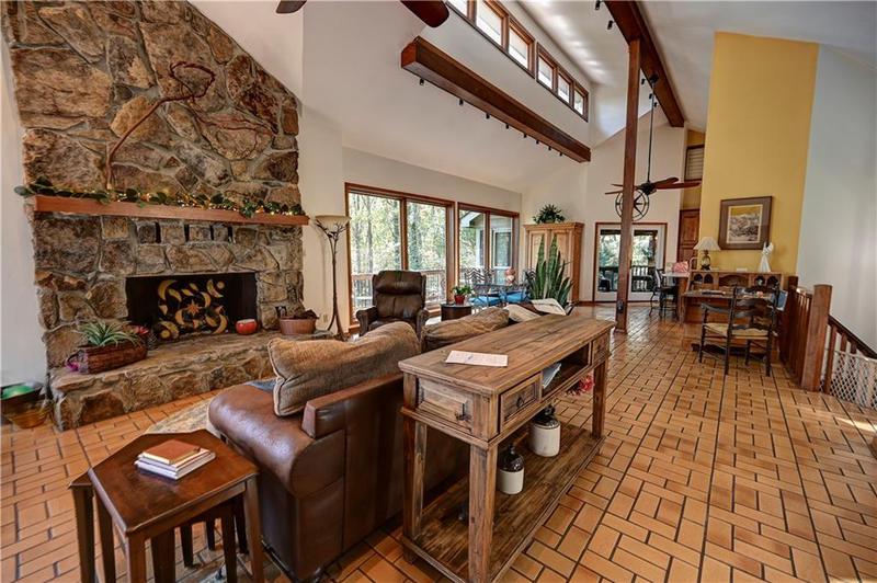 Image for property 175 Hall Memorial Road, Calhoun, GA 30701