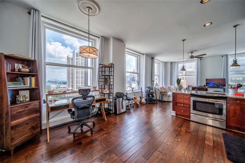 Image for property 57 FORSYTH Street 12B, Atlanta, GA 30303