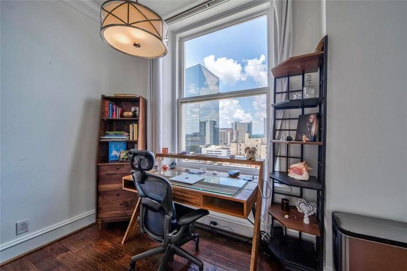 Image for property 57 FORSYTH Street 12B, Atlanta, GA 30303