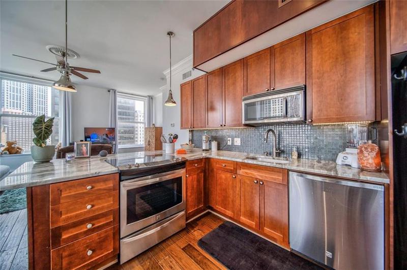 Image for property 57 FORSYTH Street 12B, Atlanta, GA 30303