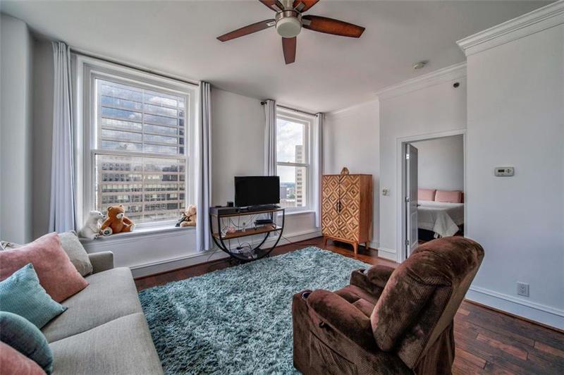 Image for property 57 FORSYTH Street 12B, Atlanta, GA 30303