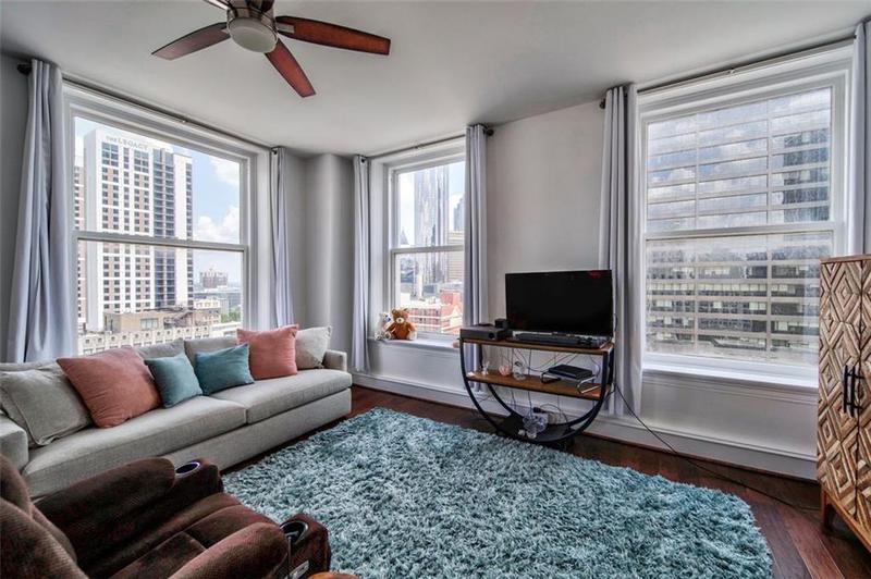 Image for property 57 FORSYTH Street 12B, Atlanta, GA 30303