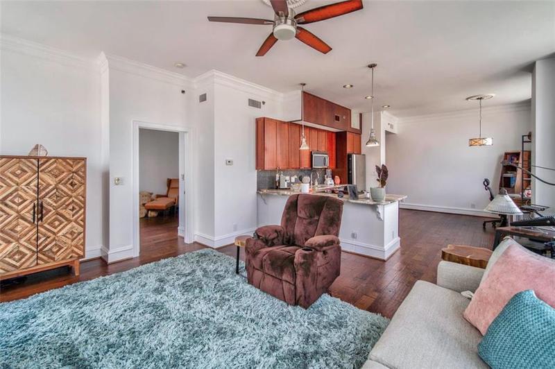 Image for property 57 FORSYTH Street 12B, Atlanta, GA 30303