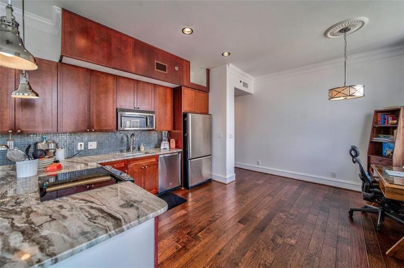 Image for property 57 FORSYTH Street 12B, Atlanta, GA 30303