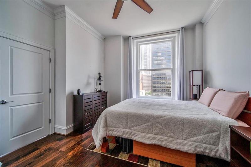 Image for property 57 FORSYTH Street 12B, Atlanta, GA 30303