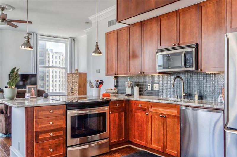 Image for property 57 FORSYTH Street 12B, Atlanta, GA 30303