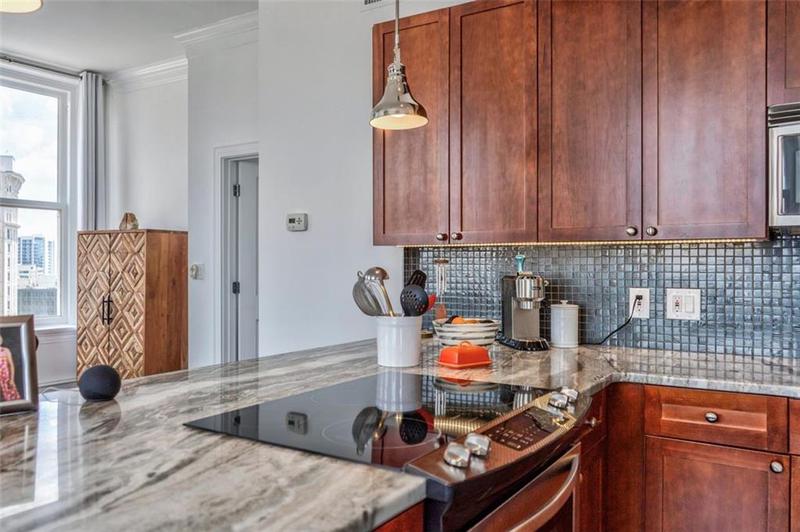 Image for property 57 FORSYTH Street 12B, Atlanta, GA 30303
