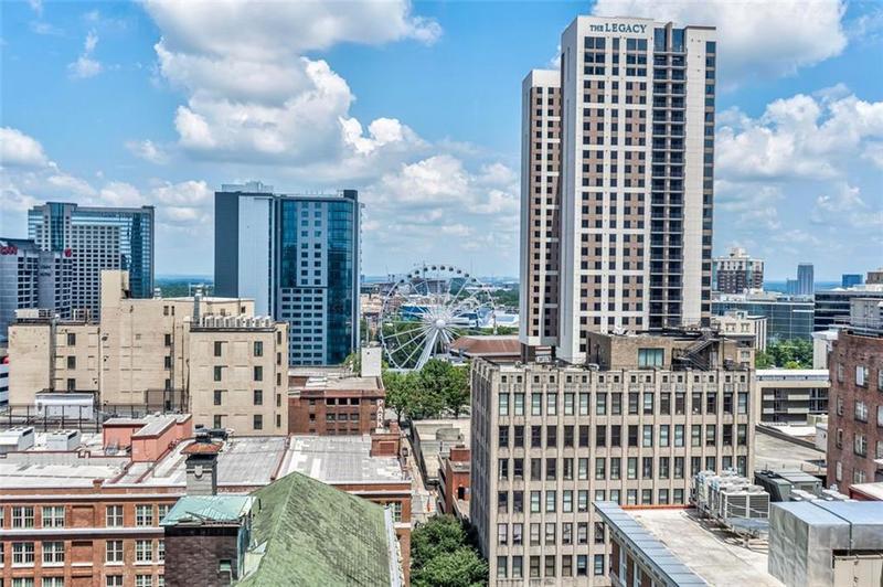 Image for property 57 FORSYTH Street 12B, Atlanta, GA 30303
