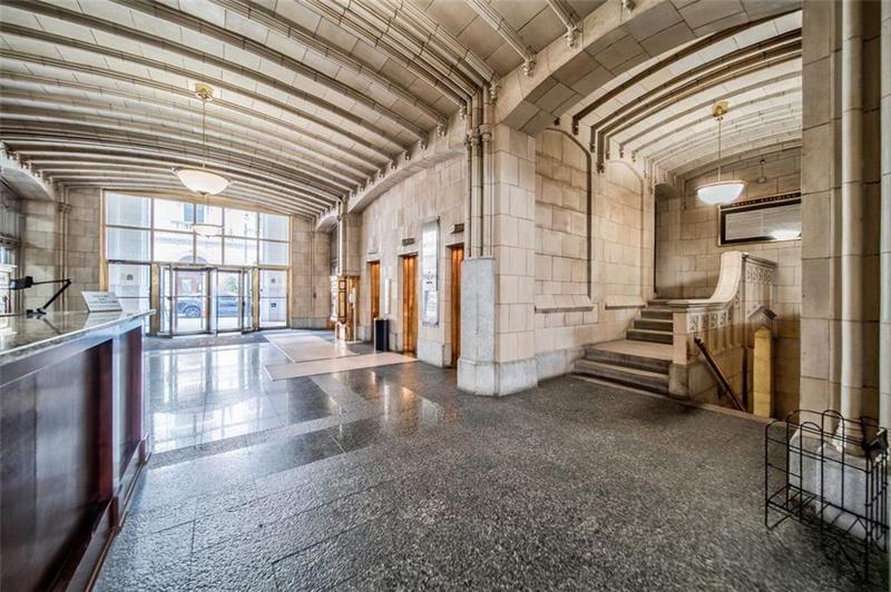 Image for property 57 FORSYTH Street 12B, Atlanta, GA 30303