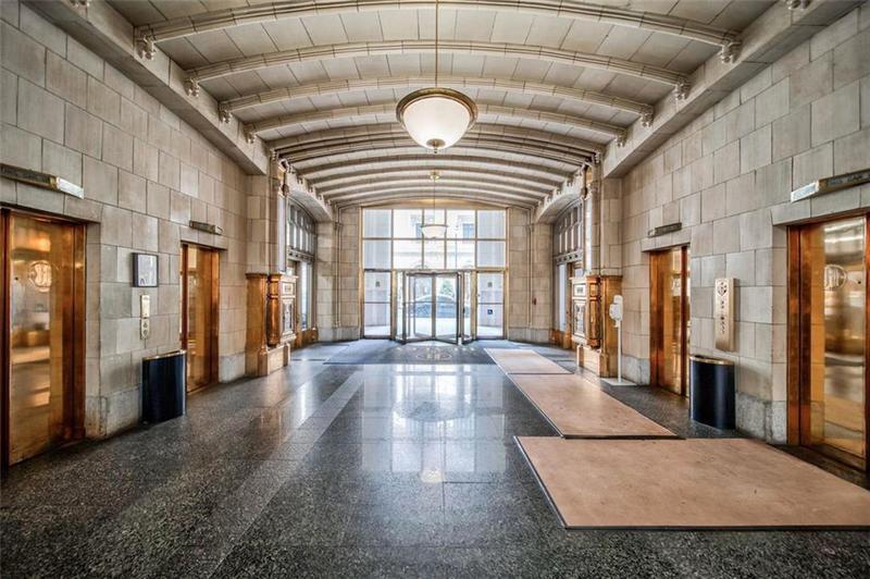 Image for property 57 FORSYTH Street 12B, Atlanta, GA 30303