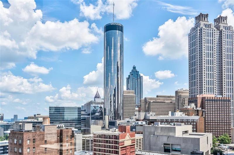 Image for property 57 FORSYTH Street 12B, Atlanta, GA 30303