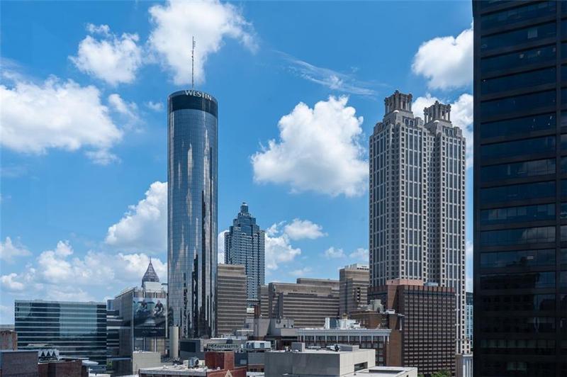 Image for property 57 FORSYTH Street 12B, Atlanta, GA 30303