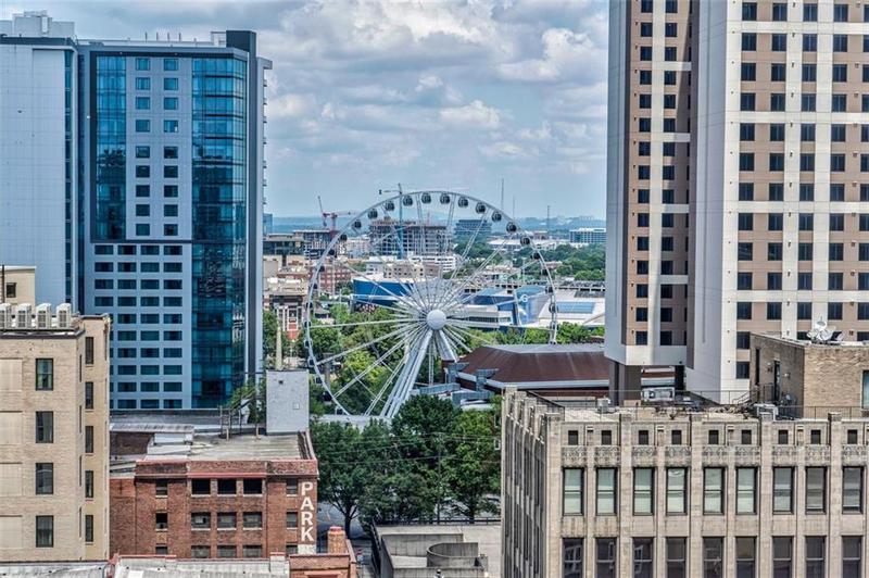 Image for property 57 FORSYTH Street 12B, Atlanta, GA 30303