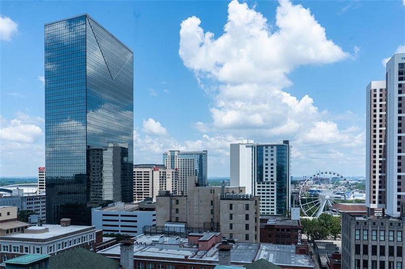 Image for property 57 FORSYTH Street 12B, Atlanta, GA 30303