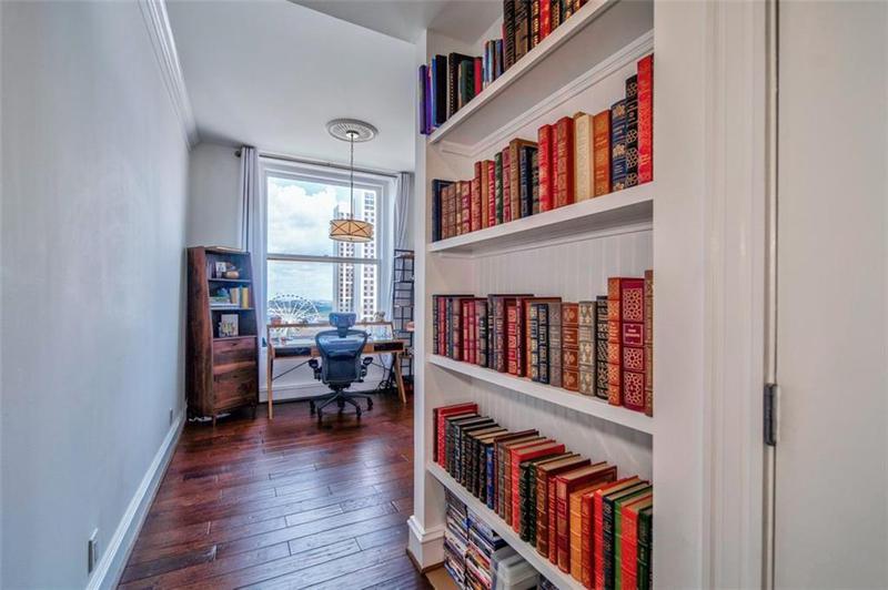 Image for property 57 FORSYTH Street 12B, Atlanta, GA 30303
