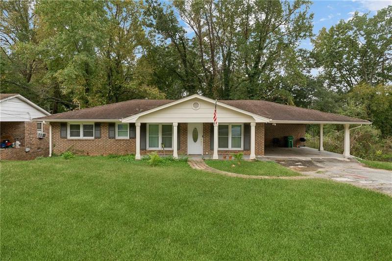 Image for property 1801 Caribaea Trail, Atlanta, GA 30316