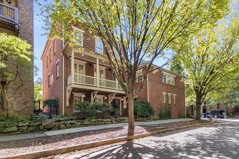 Image for property 965 Ormewood Park Drive, Atlanta, GA 30316