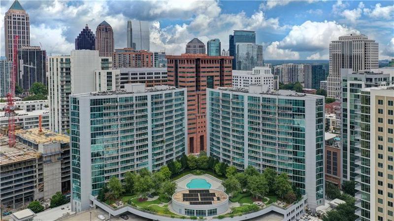 Image for property 44 Peachtree Place 1929, Atlanta, GA 30309