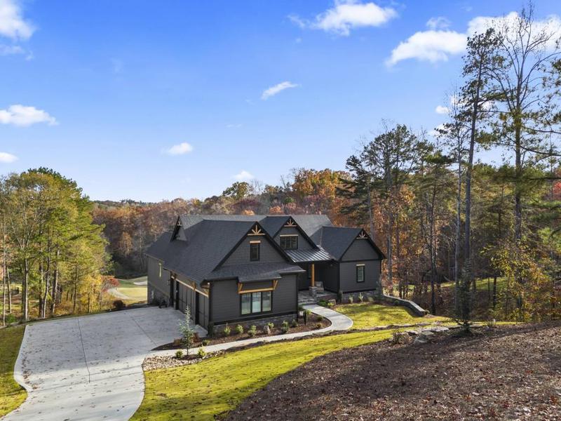 Image for property 369 Edgewater Trail, Toccoa, GA 30577