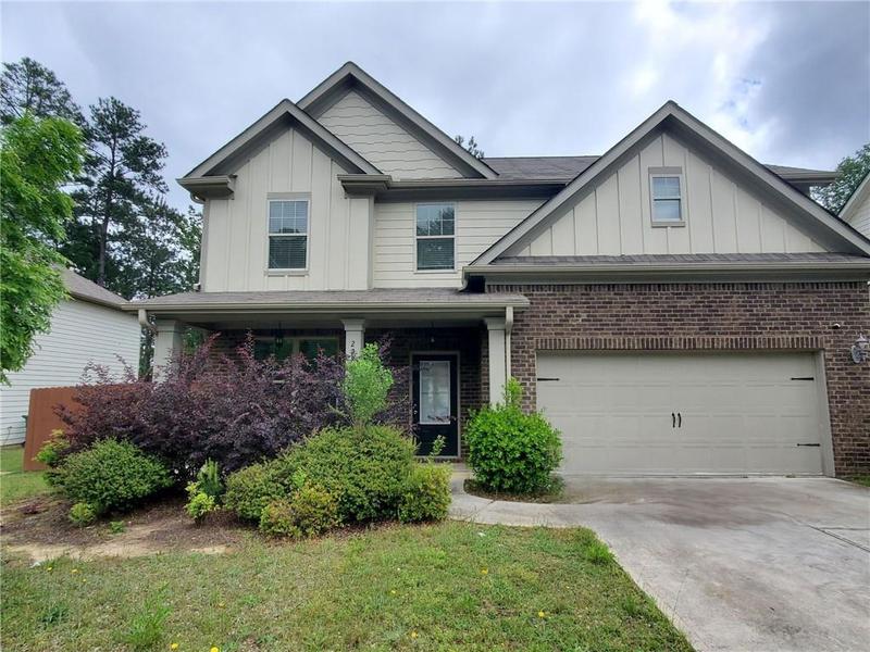 Image for property 2289 Overlook Avenue, Lithonia, GA 30058