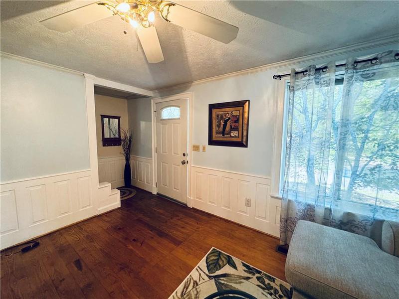 Image for property 2606 Ramblewood Court, Acworth, GA 30102