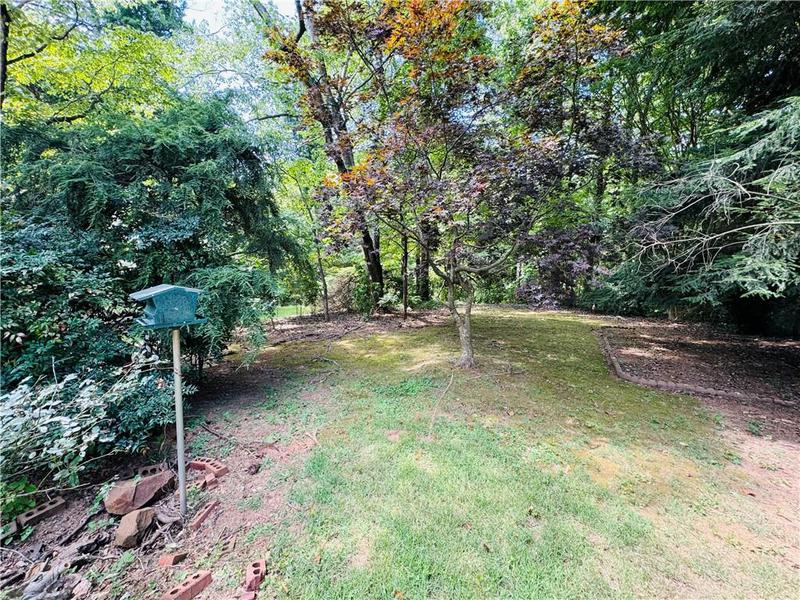 Image for property 2606 Ramblewood Court, Acworth, GA 30102