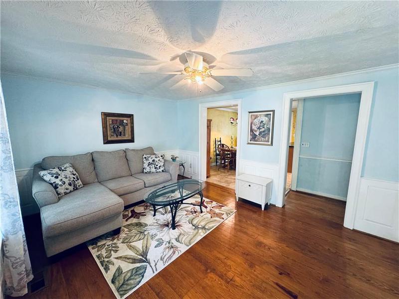 Image for property 2606 Ramblewood Court, Acworth, GA 30102