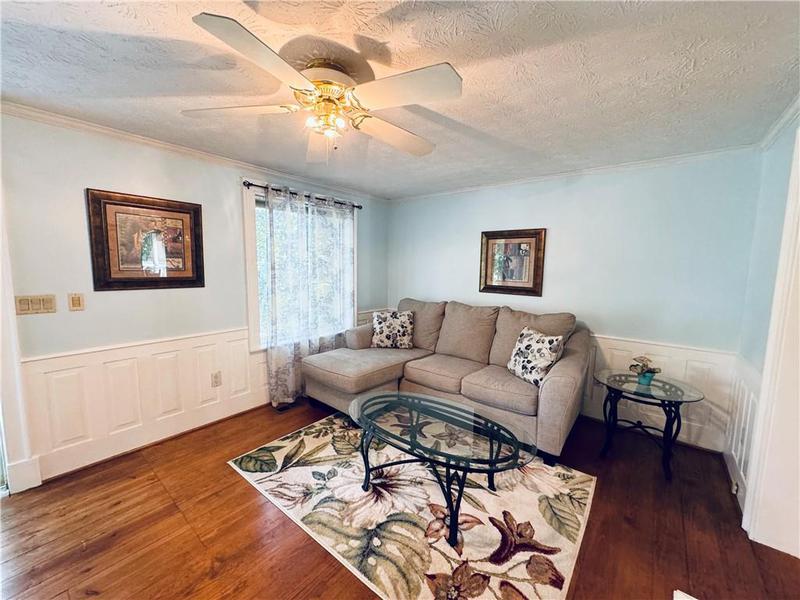 Image for property 2606 Ramblewood Court, Acworth, GA 30102